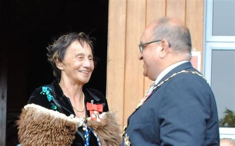 june jackson|Respected Māori leader Dame June Jackson dies aged 82 .